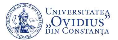 Universitatea Ovidius